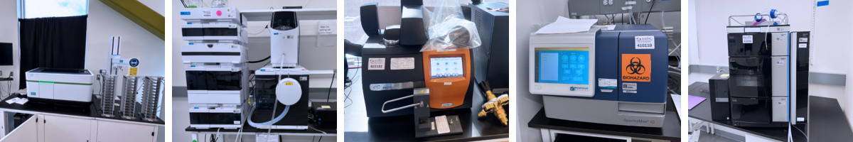 Boston Based Biotech Firm, Advanced Clinical-Stage Research and Lab Equipment